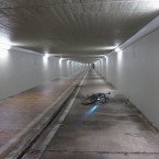 Tunnel 1