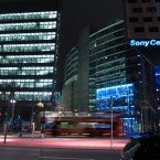 Sony Center