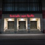Komische Oper