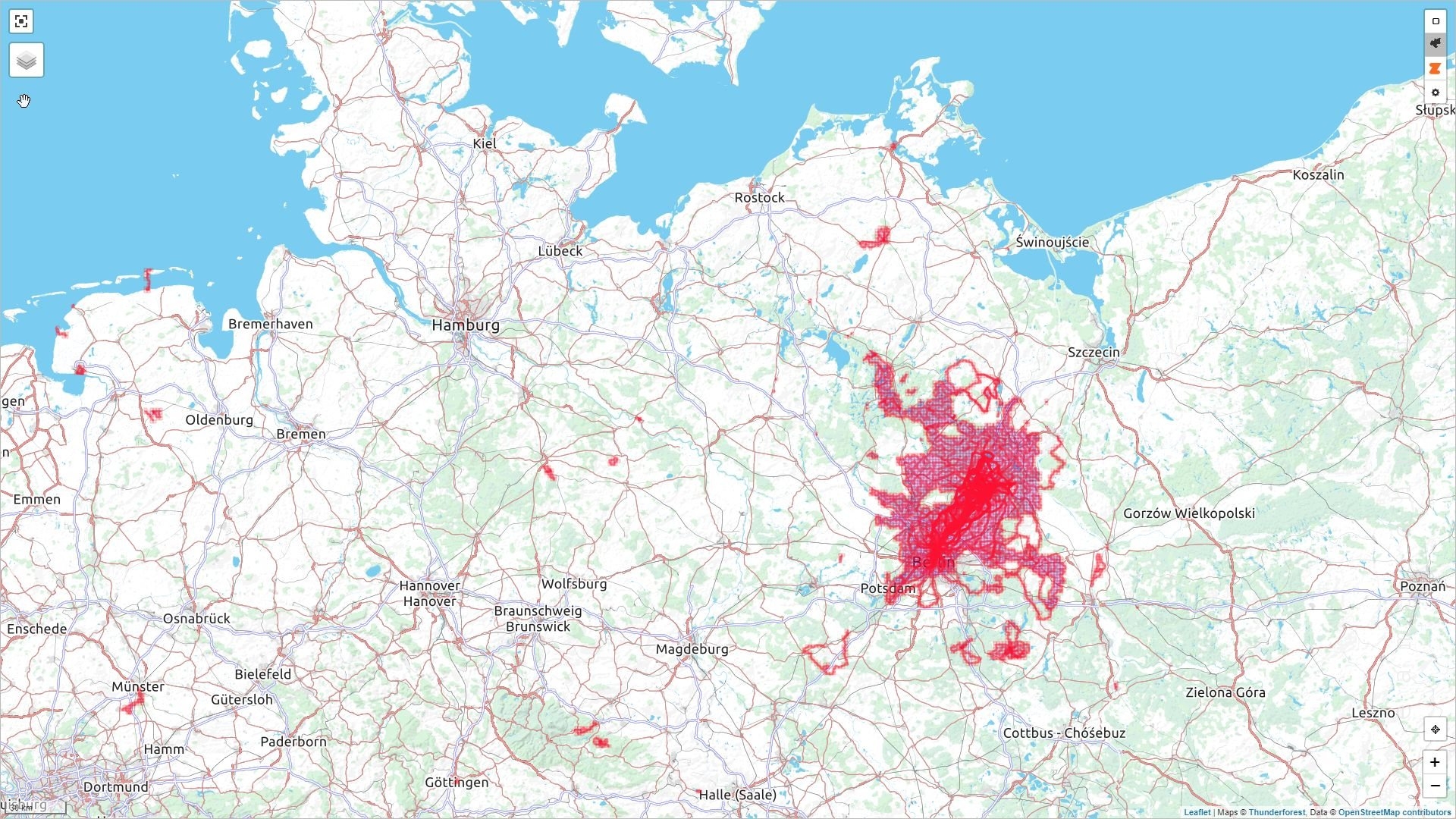 Gesamt - 2006 - 2020